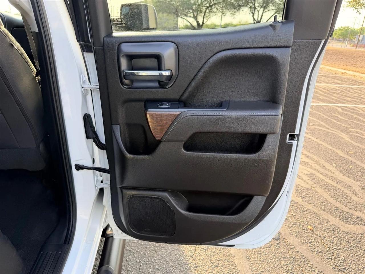 GMC Sierra 1500  2017