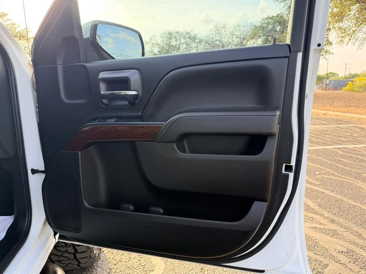 GMC Sierra 1500  2017