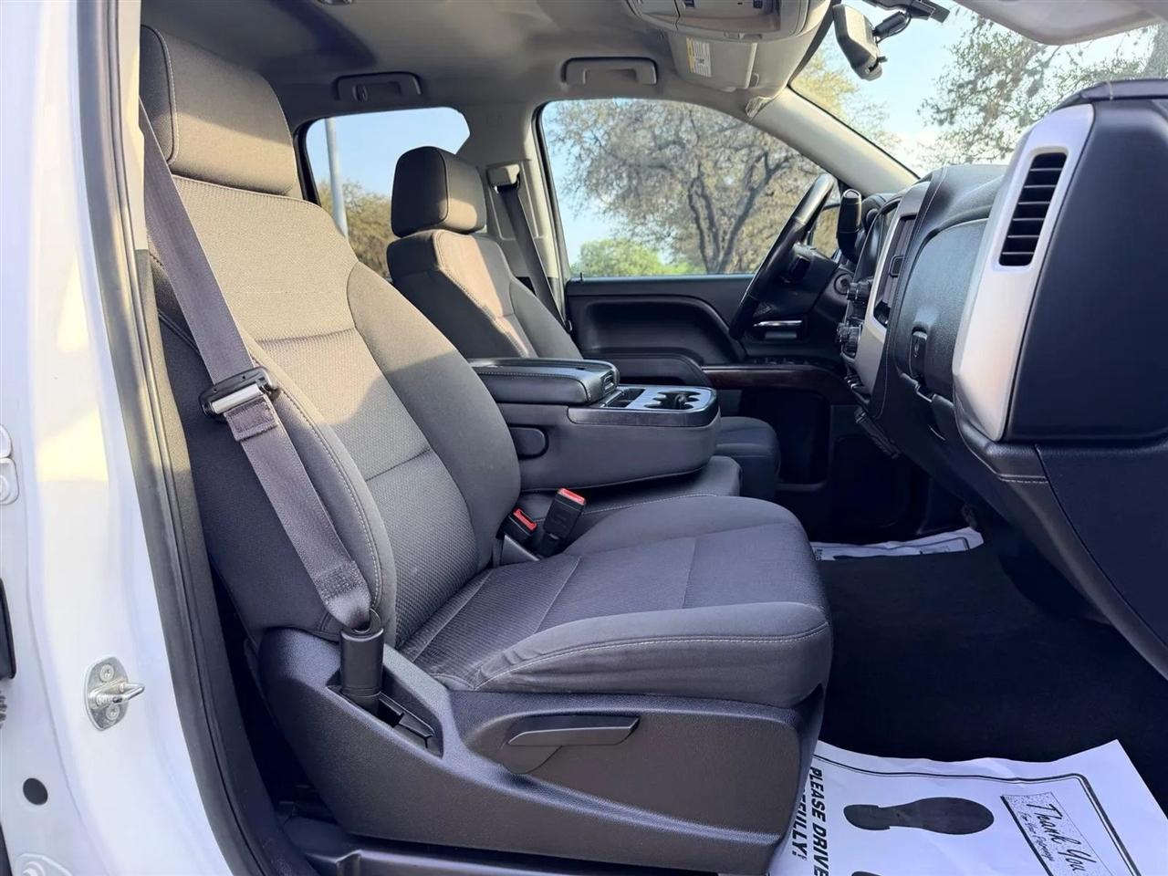 GMC Sierra 1500  2017