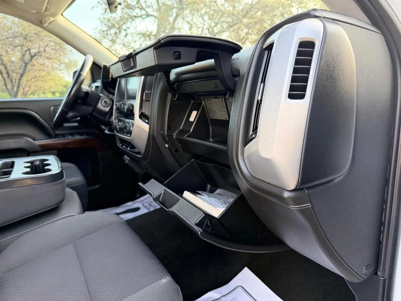 GMC Sierra 1500  2017