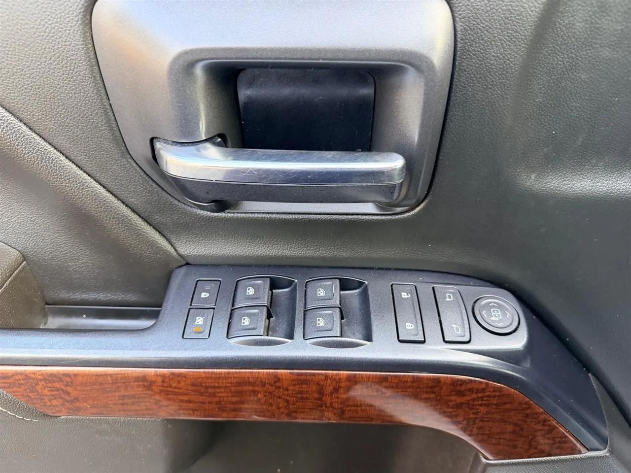 GMC Sierra 1500  2017