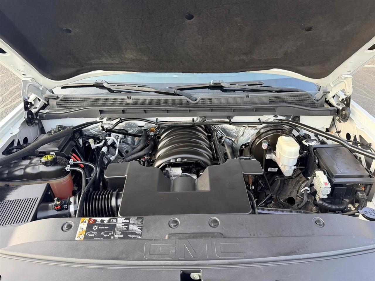 GMC Sierra 1500  2017