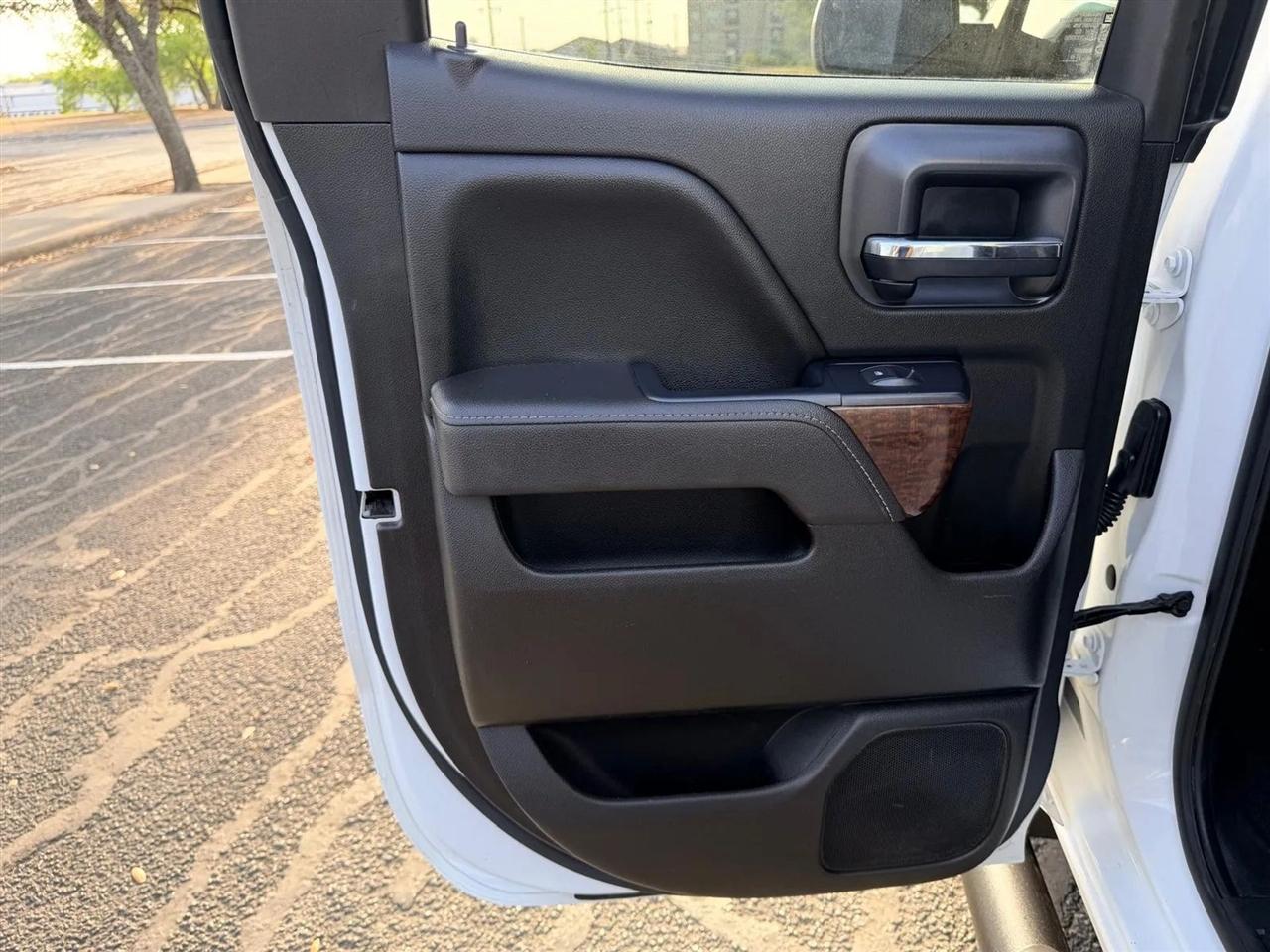 GMC Sierra 1500  2017