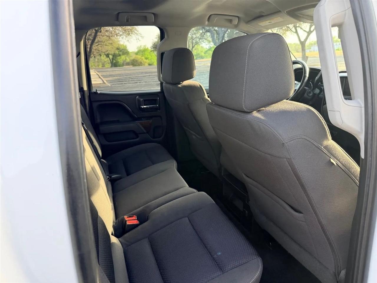 GMC Sierra 1500  2017