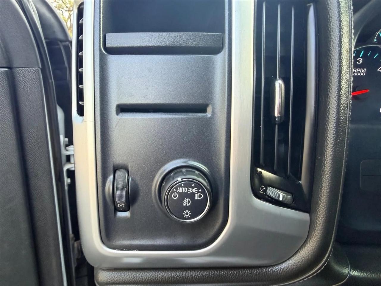 GMC Sierra 1500  2017