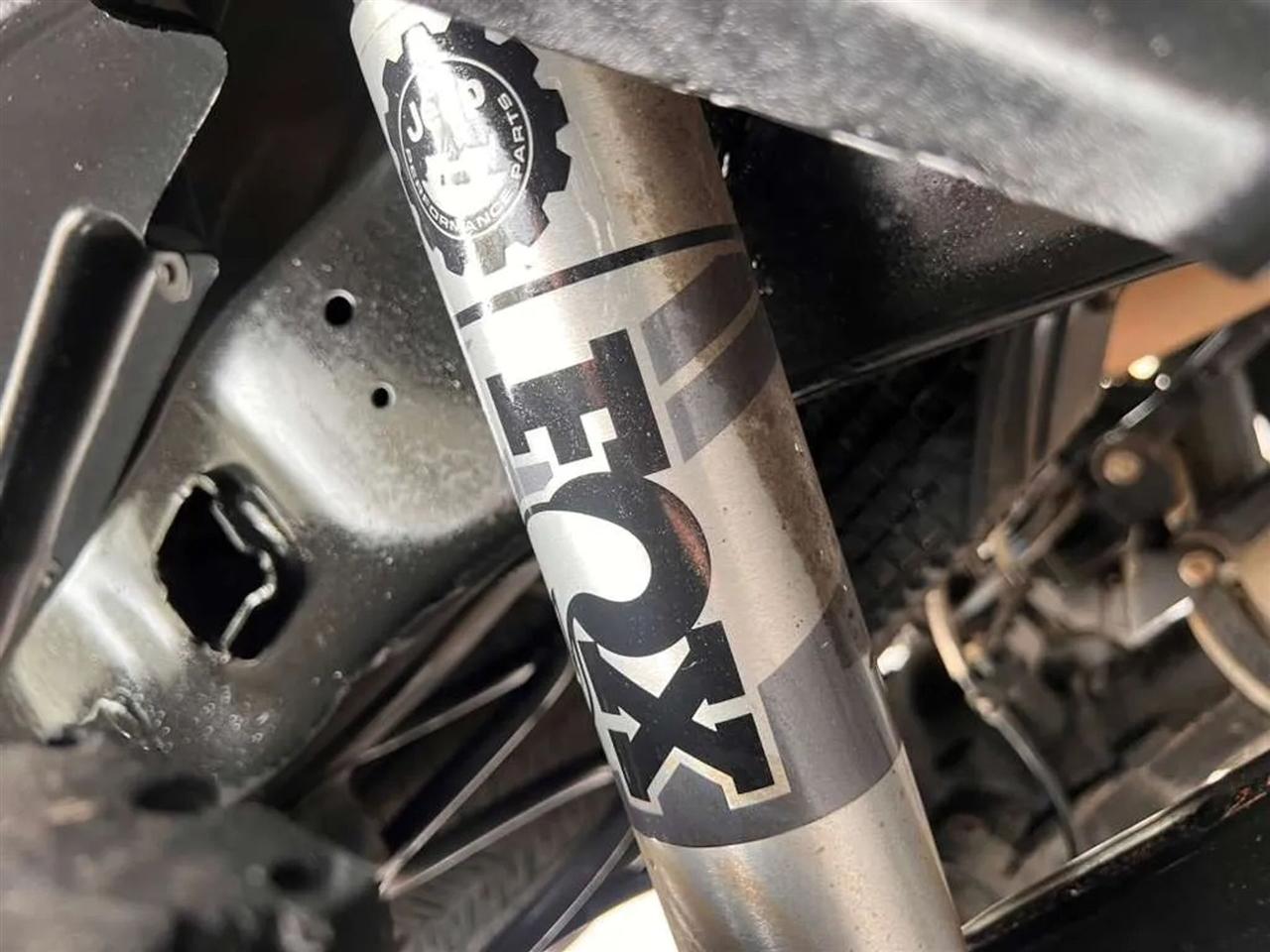 Jeep Gladiator  2020