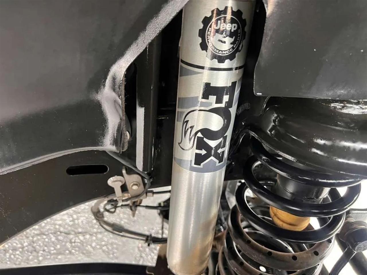 Jeep Gladiator  2020