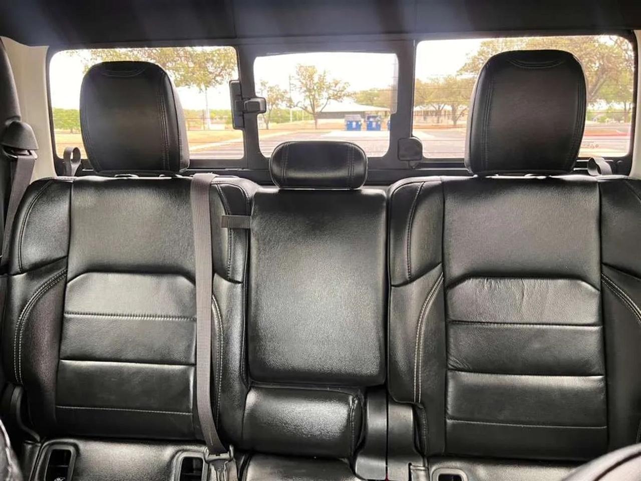 Jeep Gladiator  2020