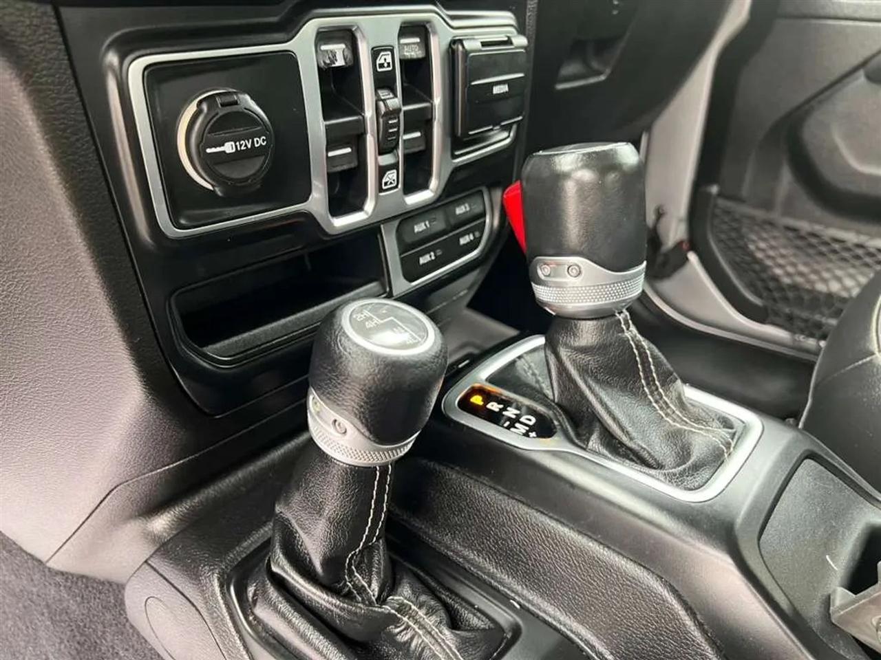 Jeep Gladiator  2020