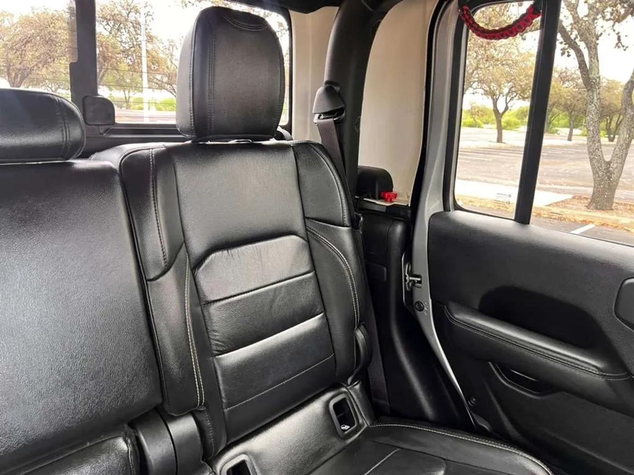 Jeep Gladiator  2020