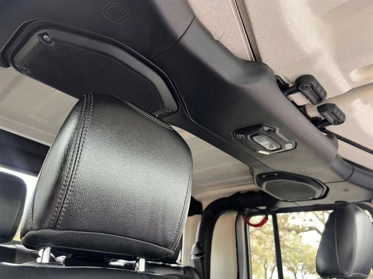 Jeep Gladiator  2020