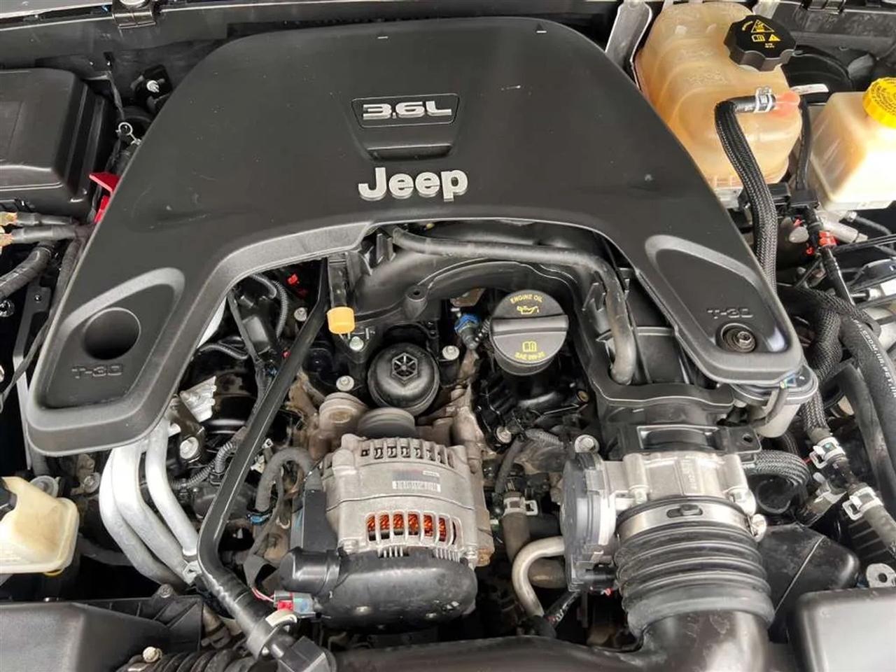 Jeep Gladiator  2020