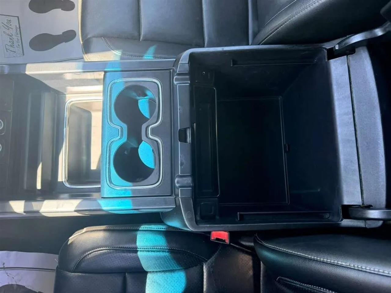 Chevrolet Silverado 2500HD  2018