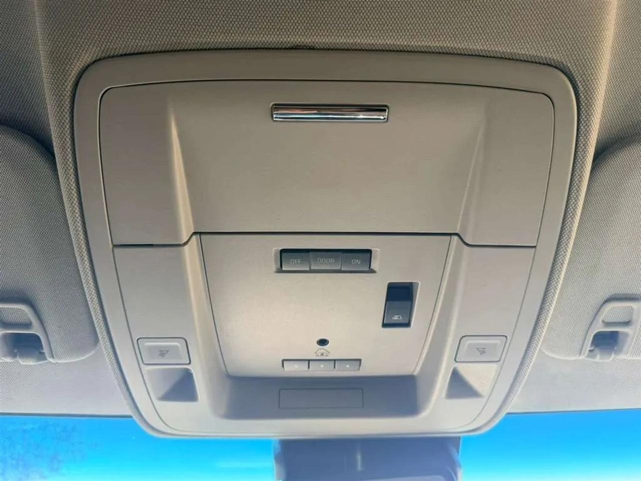 Chevrolet Silverado 2500HD  2018