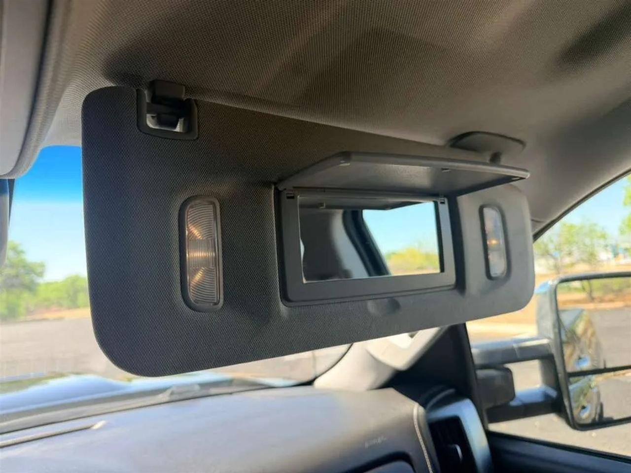 Chevrolet Silverado 2500HD  2018