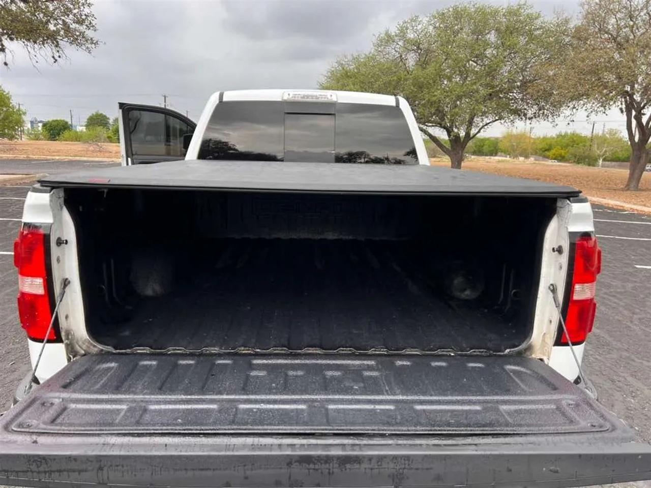 GMC Sierra 2500HD  2017