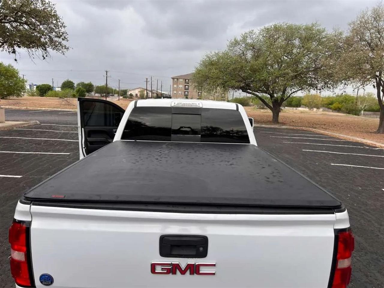 GMC Sierra 2500HD  2017