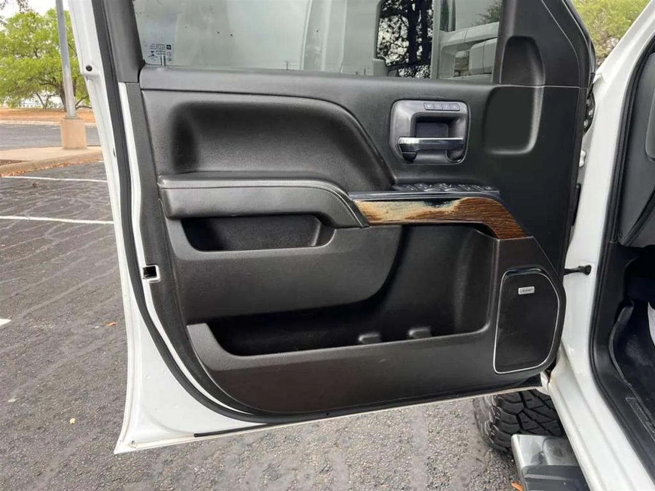 GMC Sierra 2500HD  2017