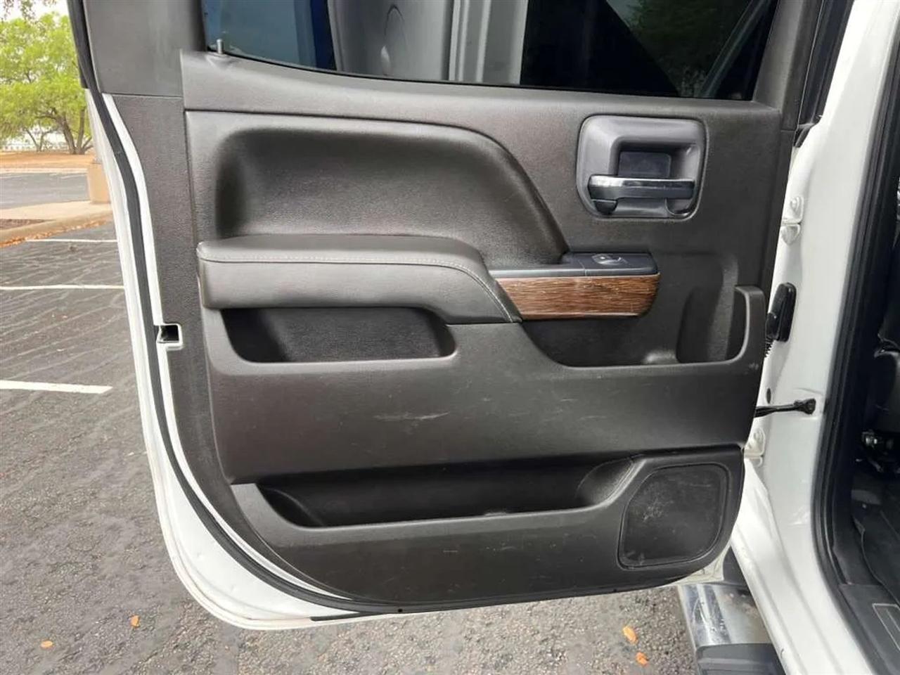 GMC Sierra 2500HD  2017