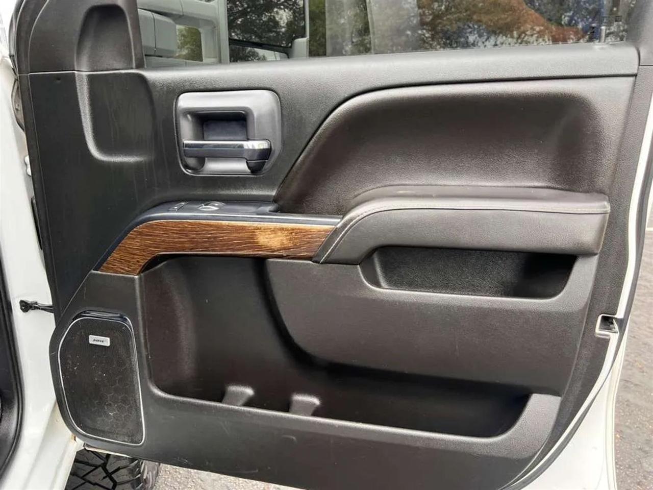 GMC Sierra 2500HD  2017