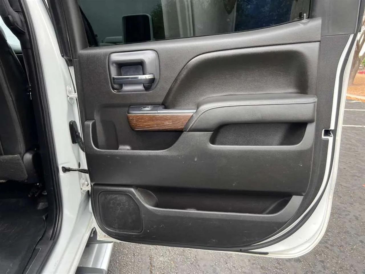 GMC Sierra 2500HD  2017