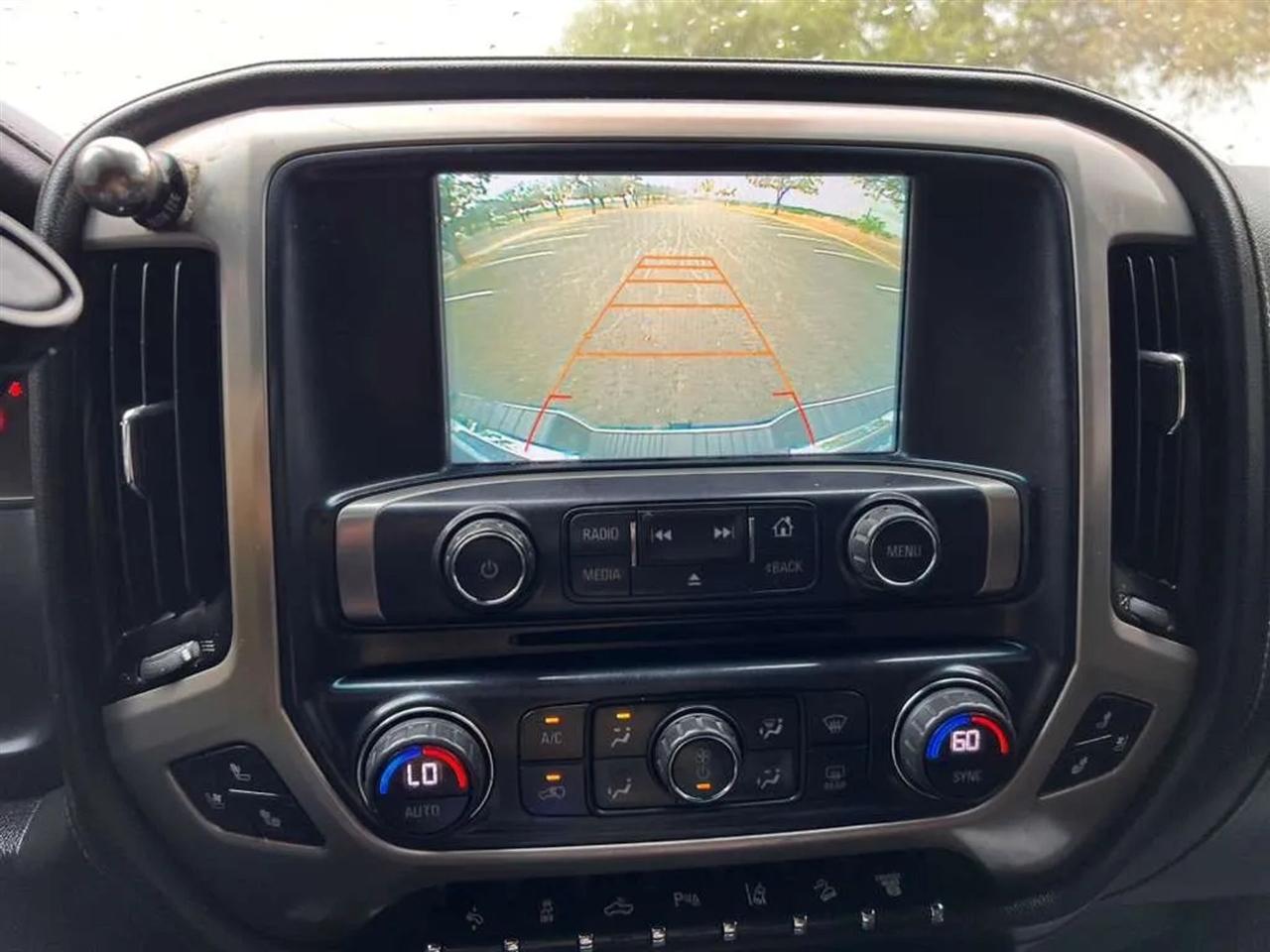 GMC Sierra 2500HD  2017