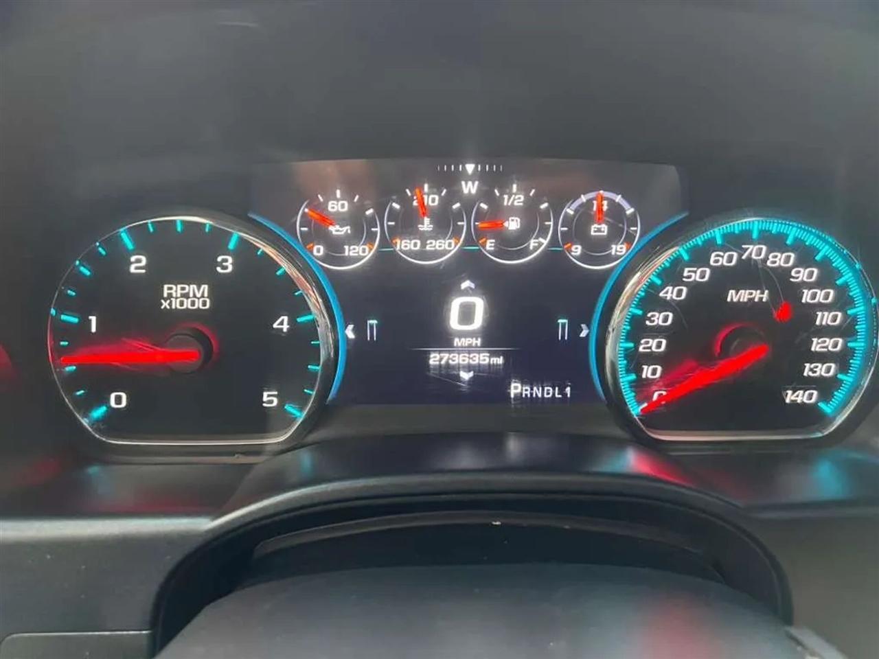 GMC Sierra 2500HD  2017