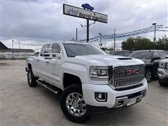 2017 GMC Sierra 2500HD 