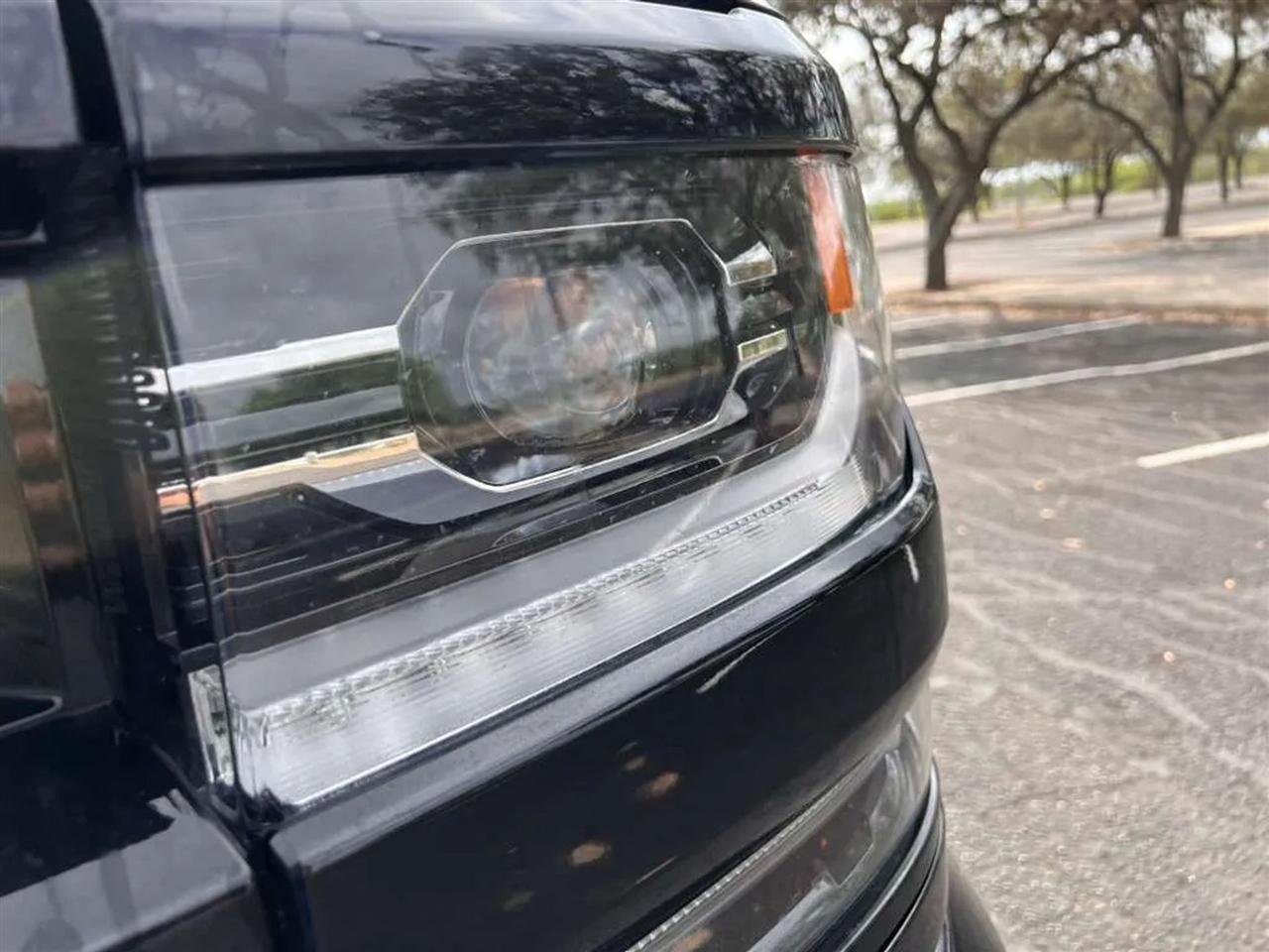 Chevrolet Silverado 1500  2017