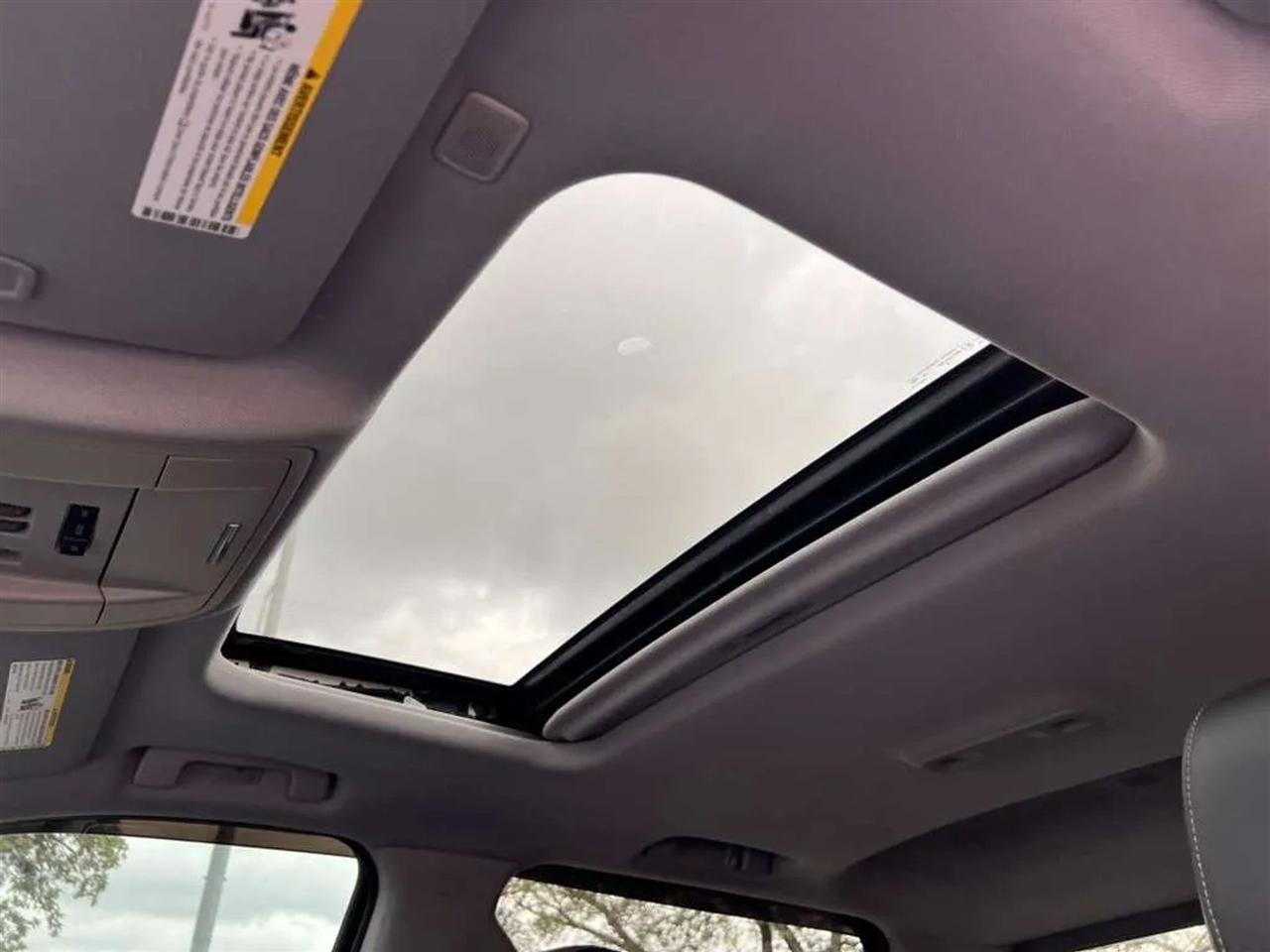 Chevrolet Silverado 1500  2017