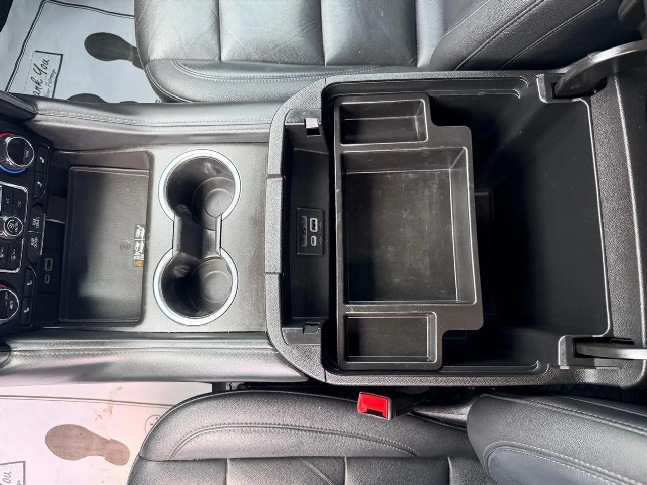 Chevrolet Tahoe  2021