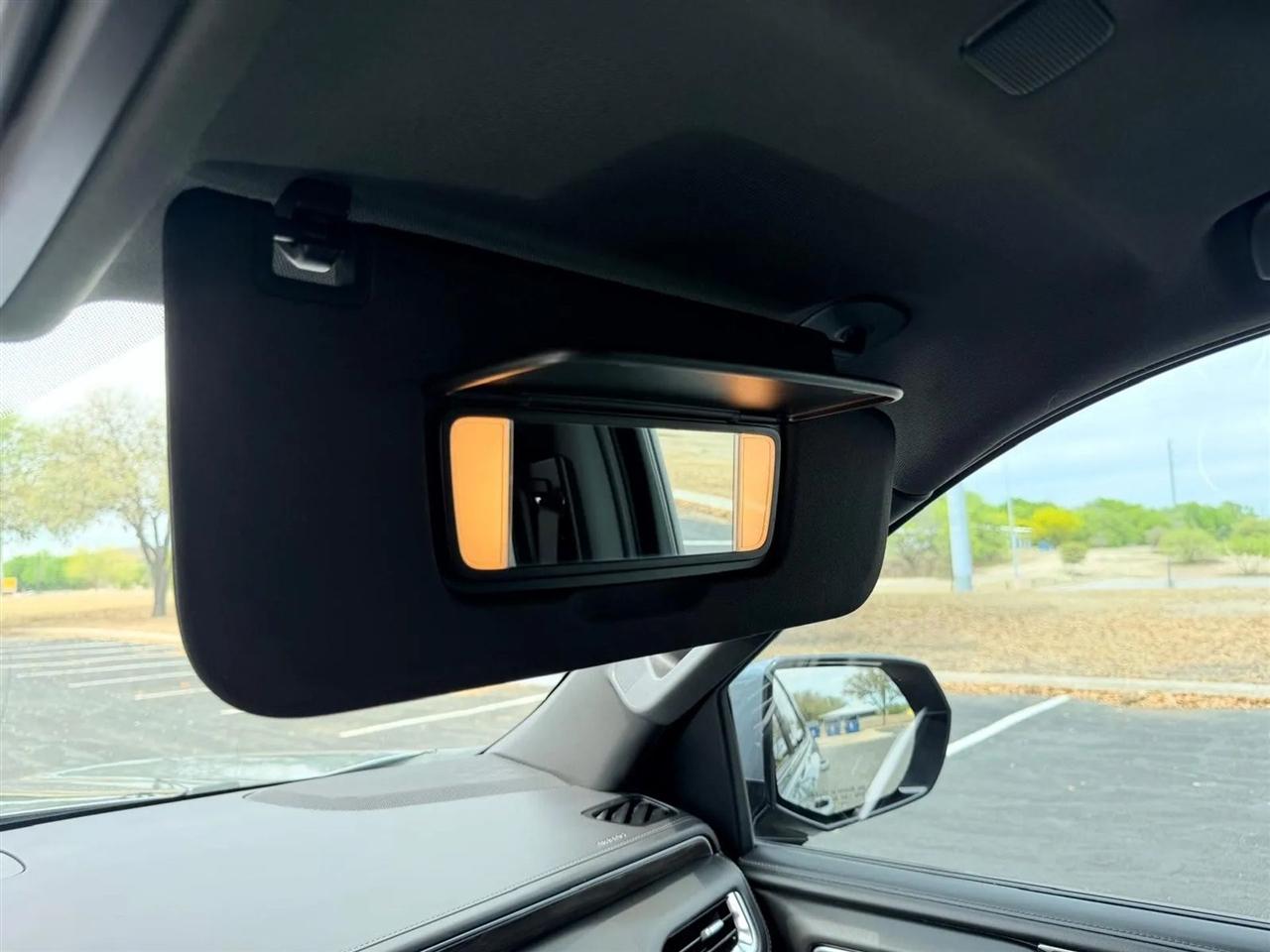 Chevrolet Tahoe  2021