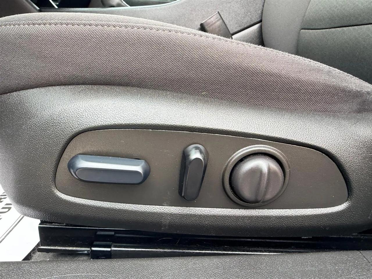 Chevrolet Malibu  2023