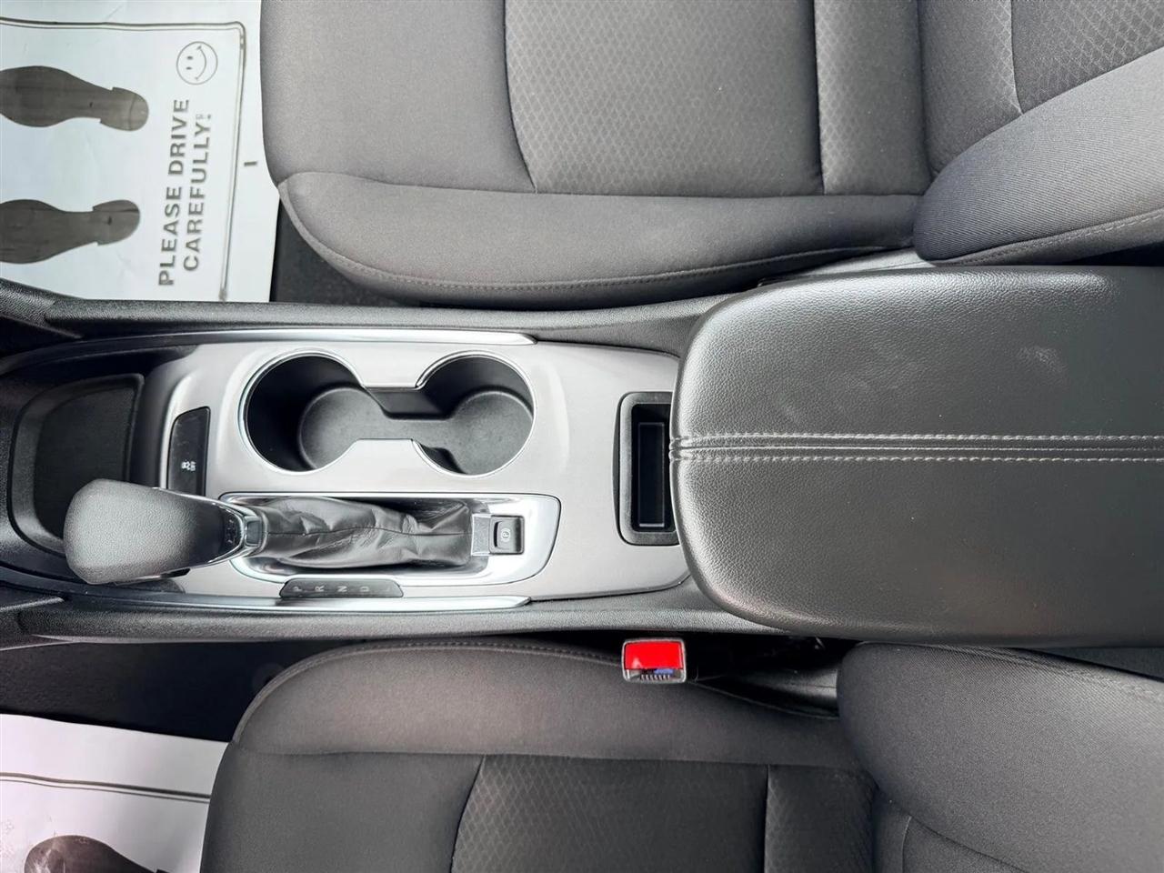 Chevrolet Malibu  2023