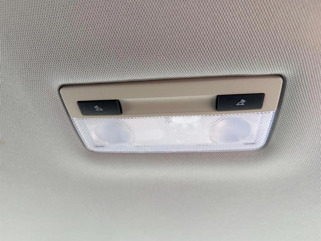 Chevrolet Malibu  2023