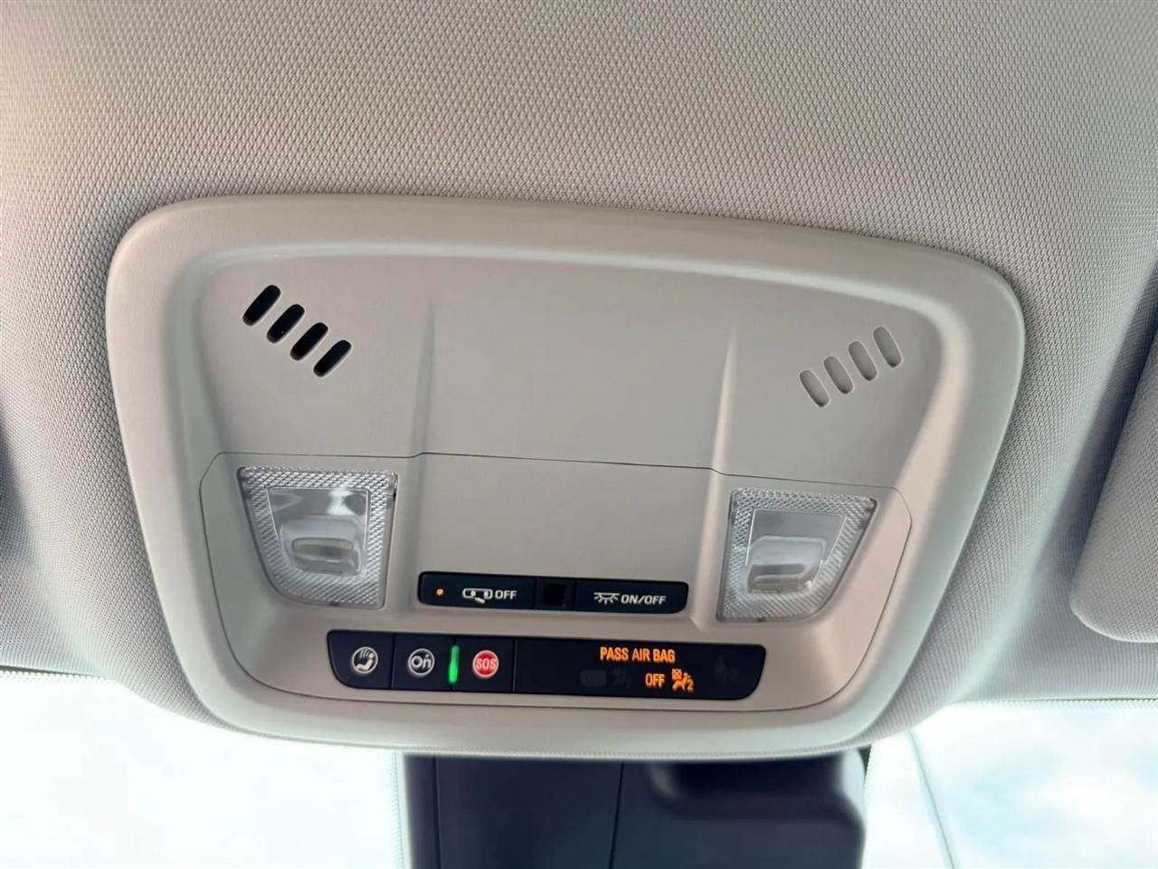 Chevrolet Malibu  2023