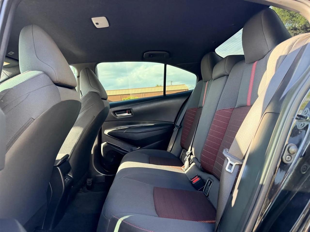 Toyota Corolla  2025