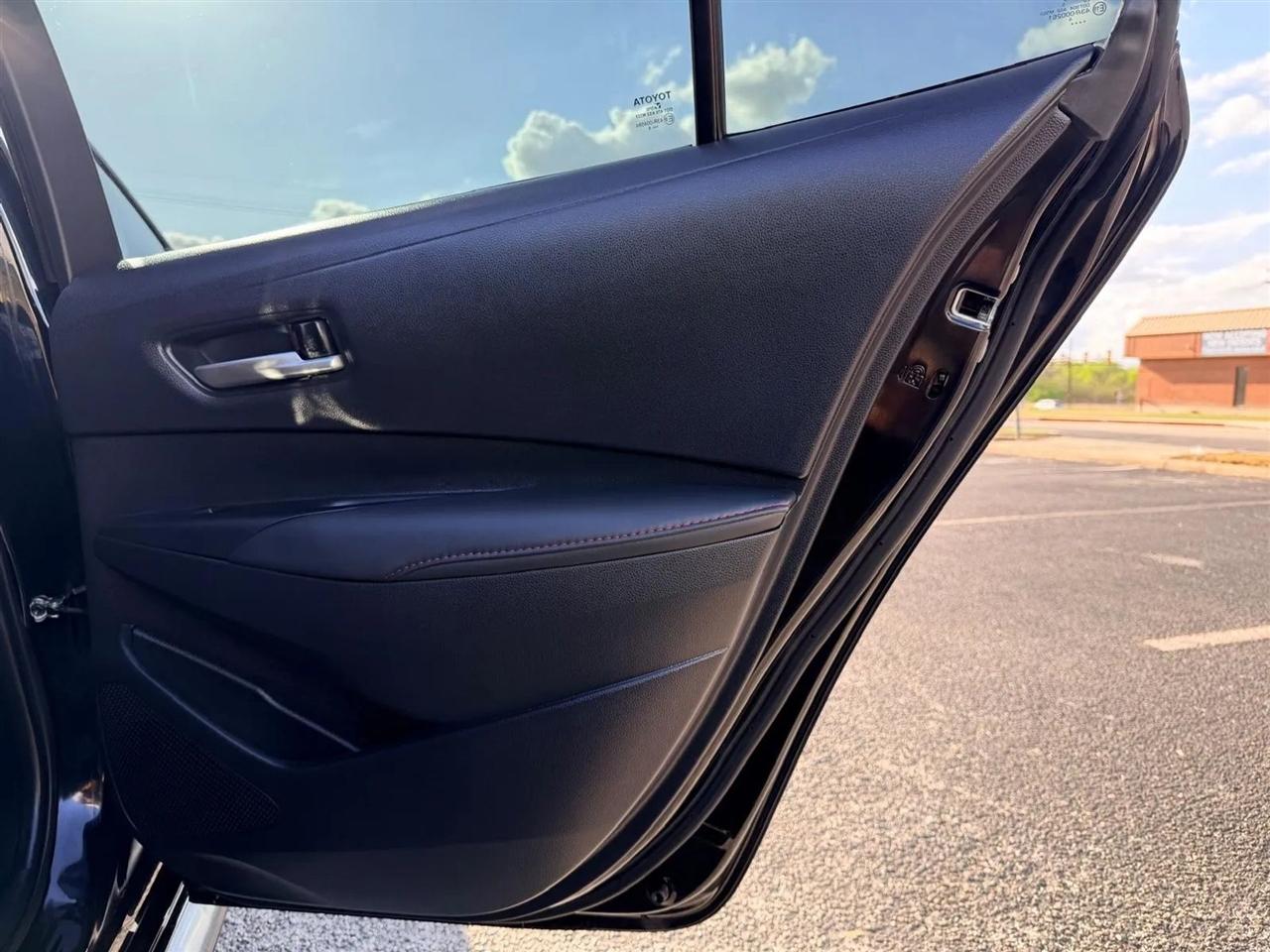 Toyota Corolla  2025