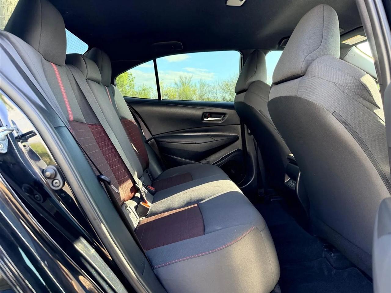 Toyota Corolla  2025