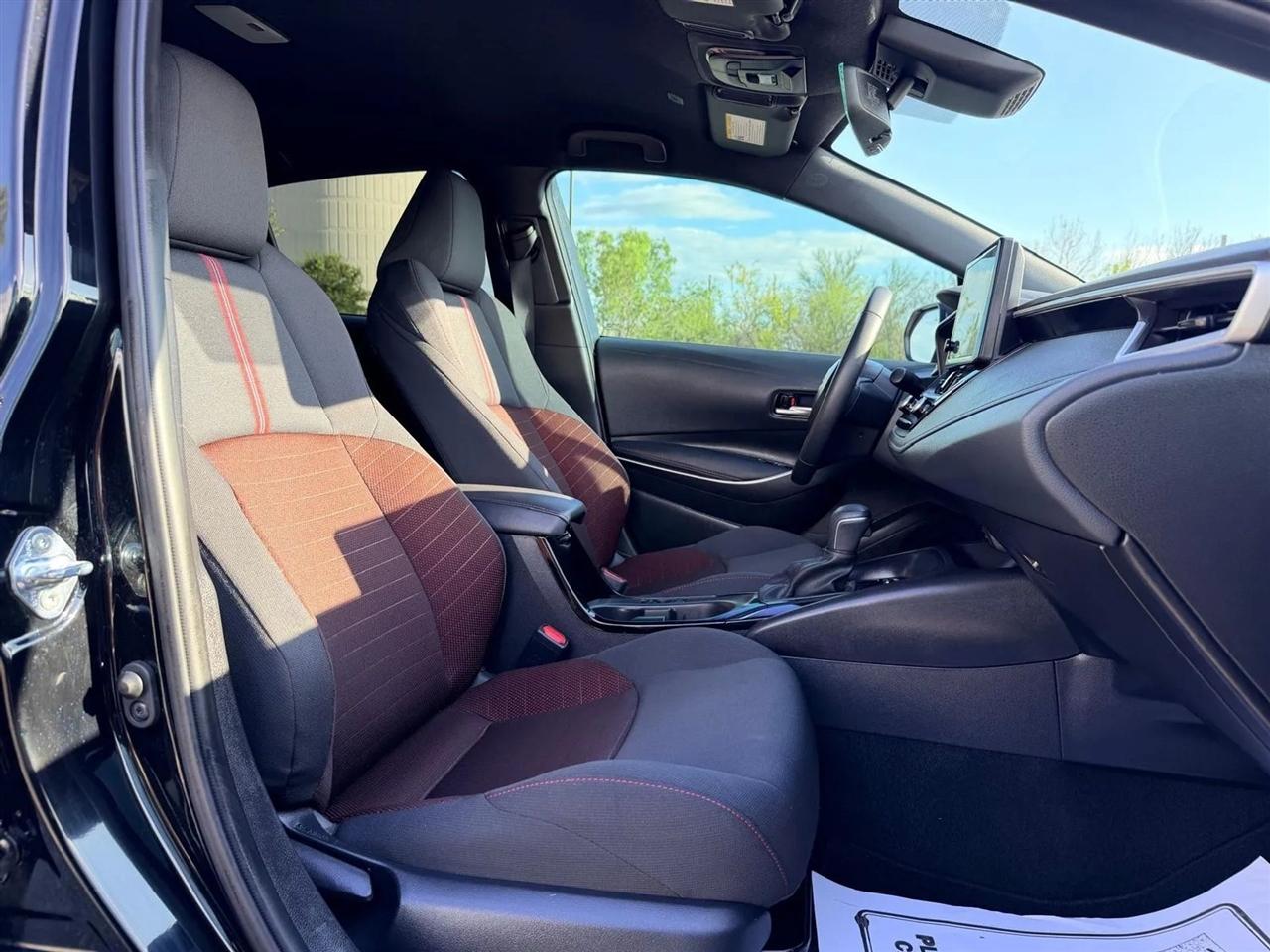 Toyota Corolla  2025