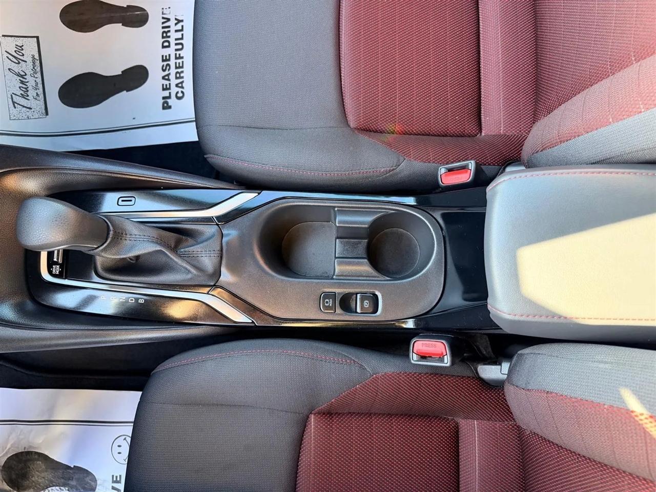 Toyota Corolla  2025