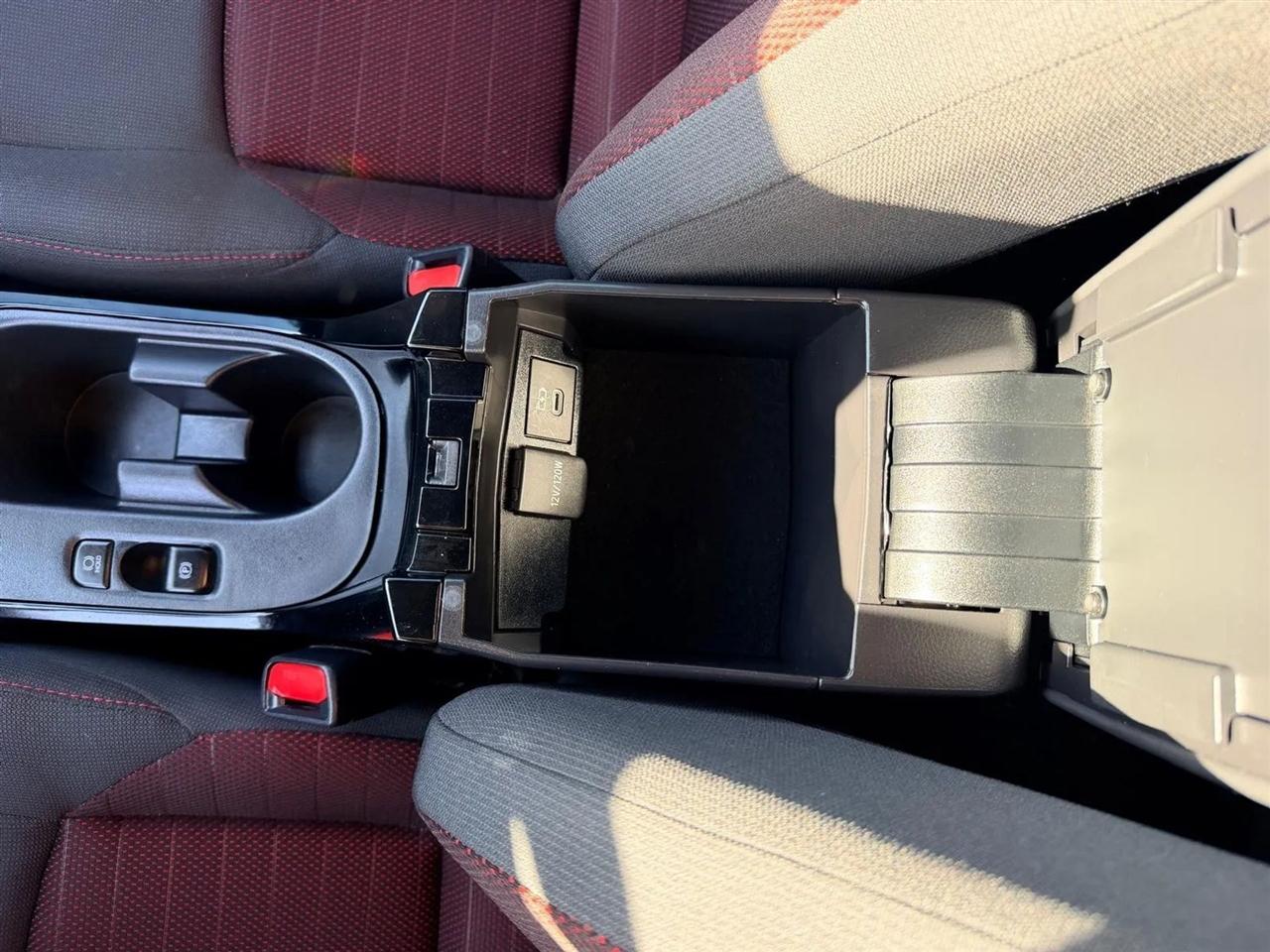 Toyota Corolla  2025