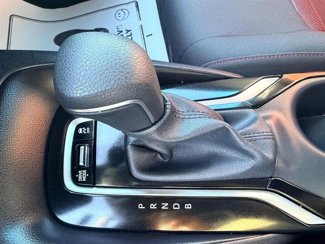 Toyota Corolla  2025