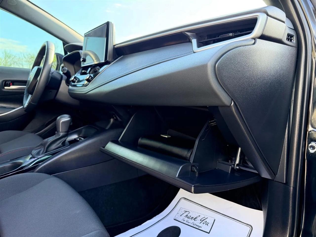 Toyota Corolla  2025