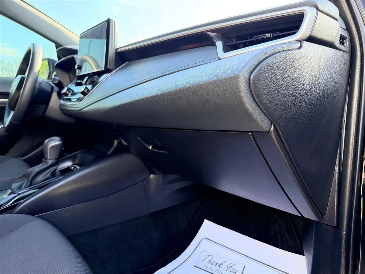 Toyota Corolla  2025