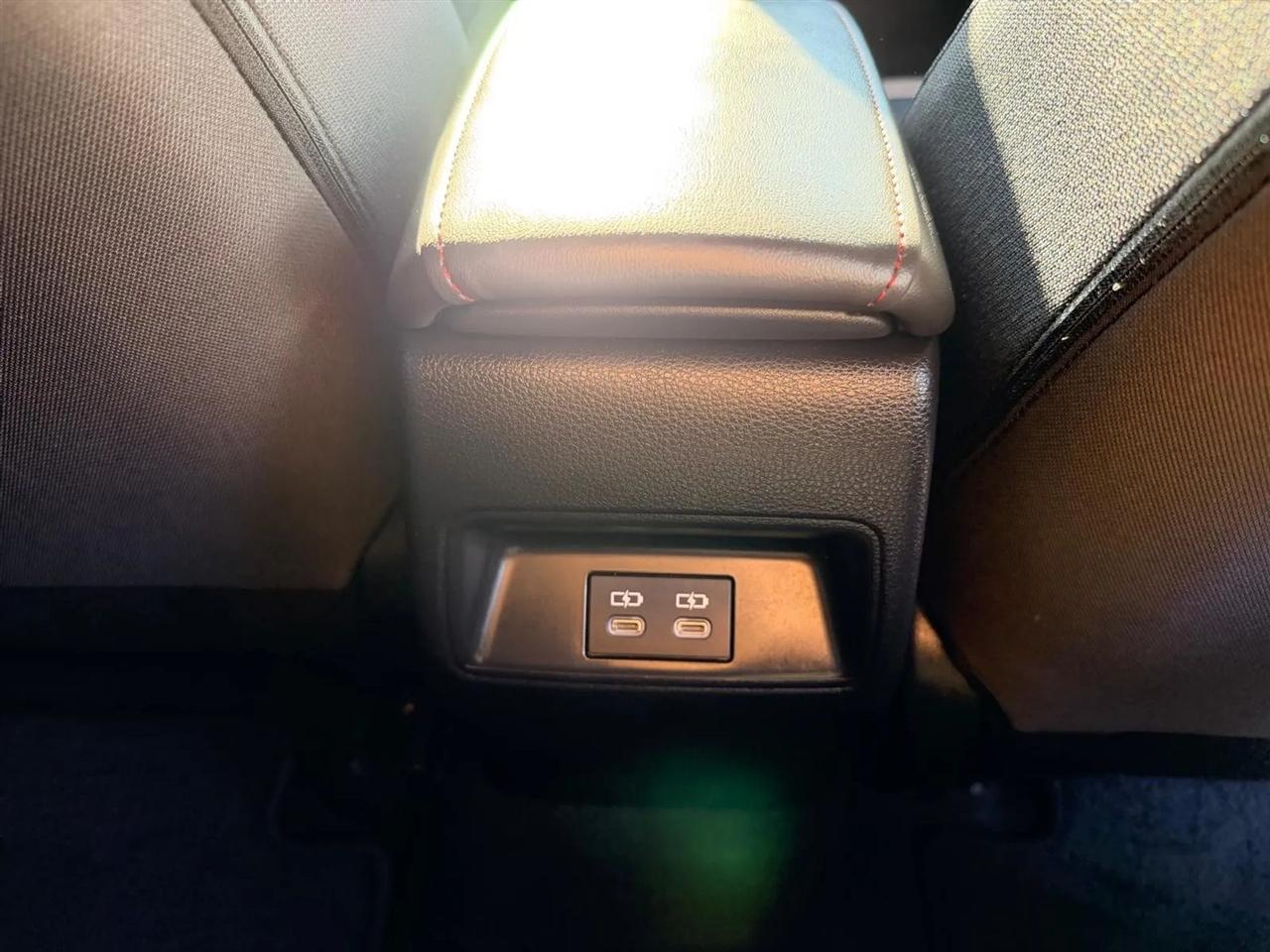 Toyota Corolla  2025