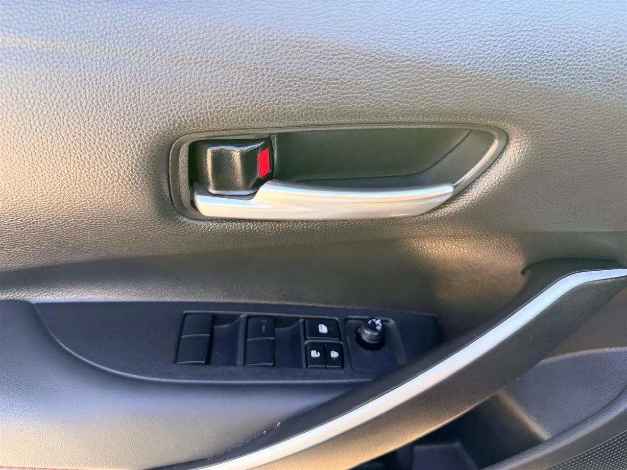 Toyota Corolla  2025