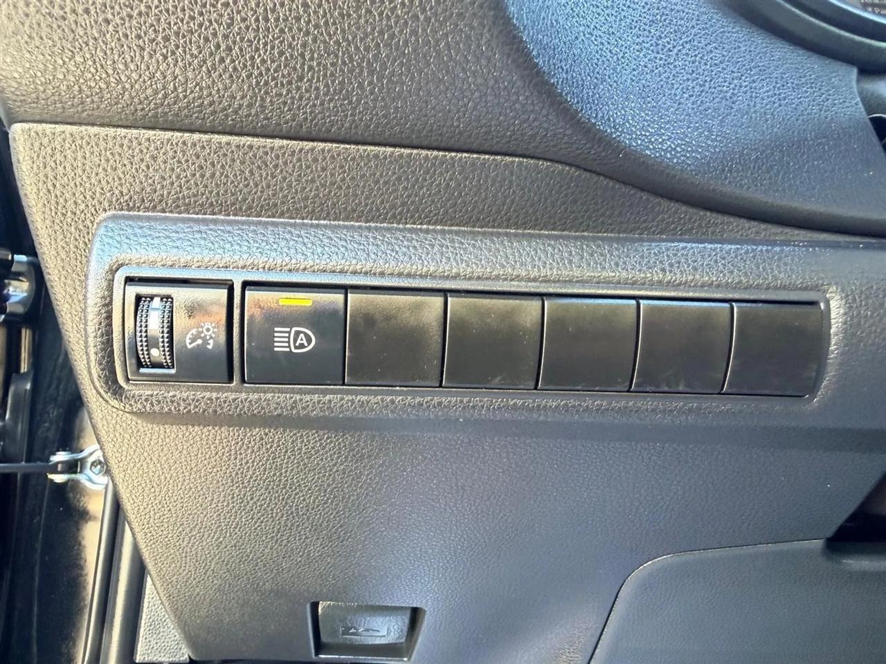 Toyota Corolla  2025