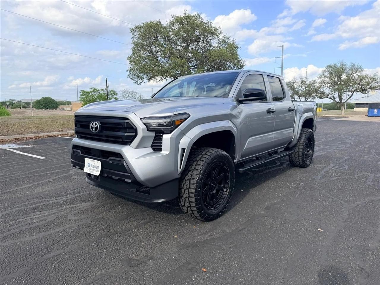 Toyota Tacoma  2024