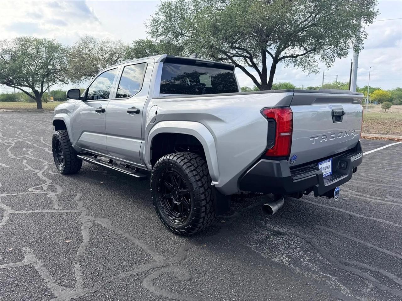 Toyota Tacoma  2024